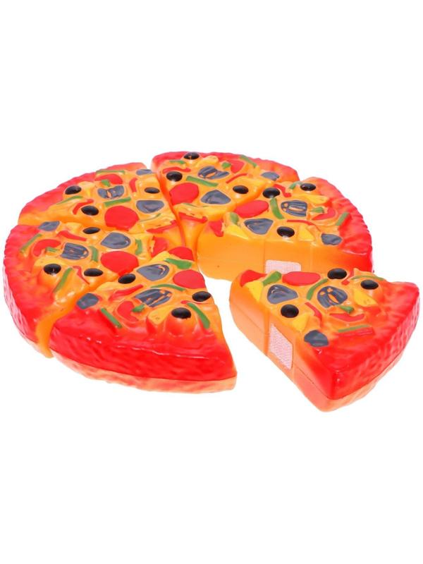 Набор продуктов «Пицца» с аксессуарами