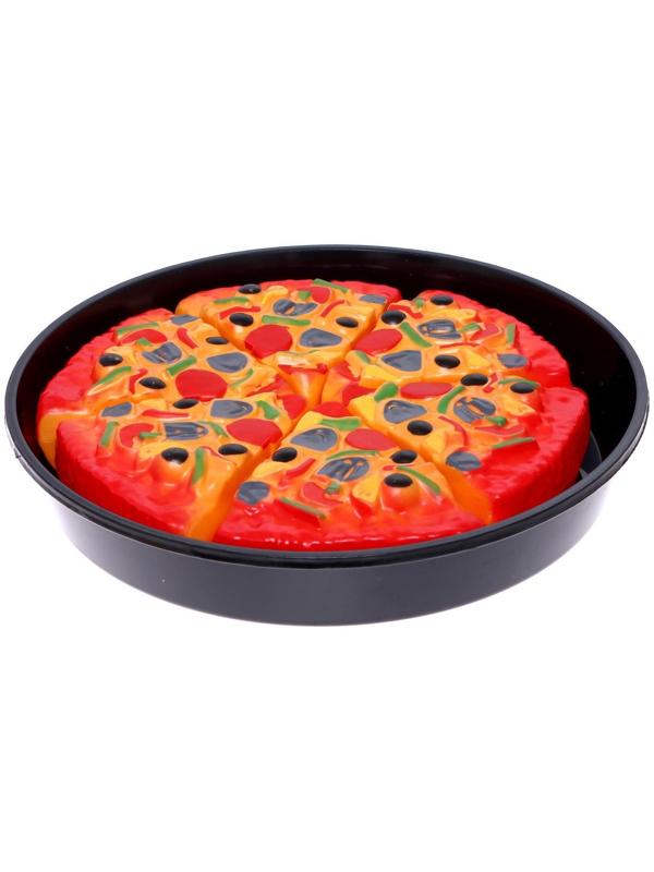 Набор продуктов «Пицца» с аксессуарами