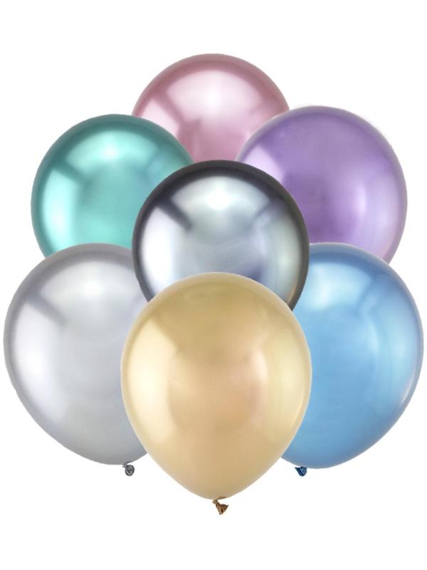 Шар латексный 5