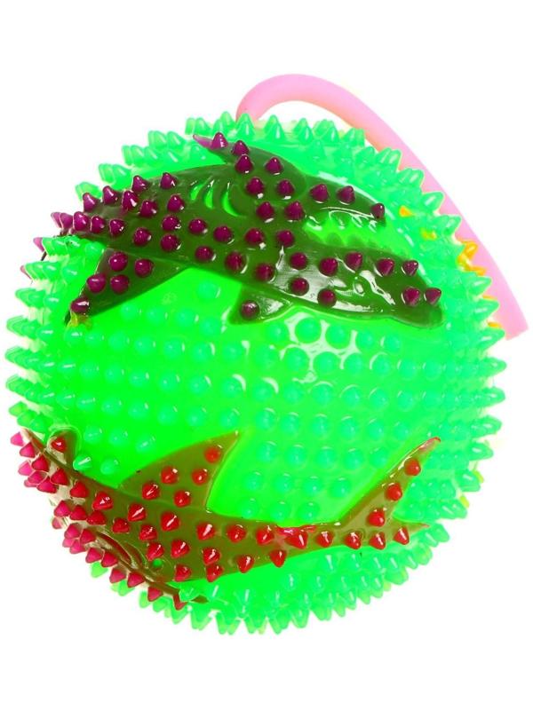 Мяч световой «Авокадо»