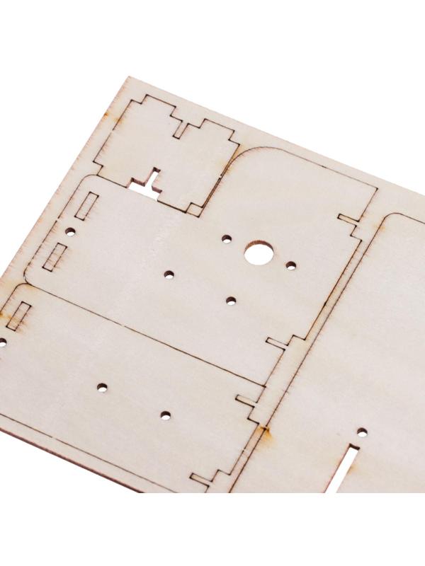 Электронный конструктор «Электрогенератор»