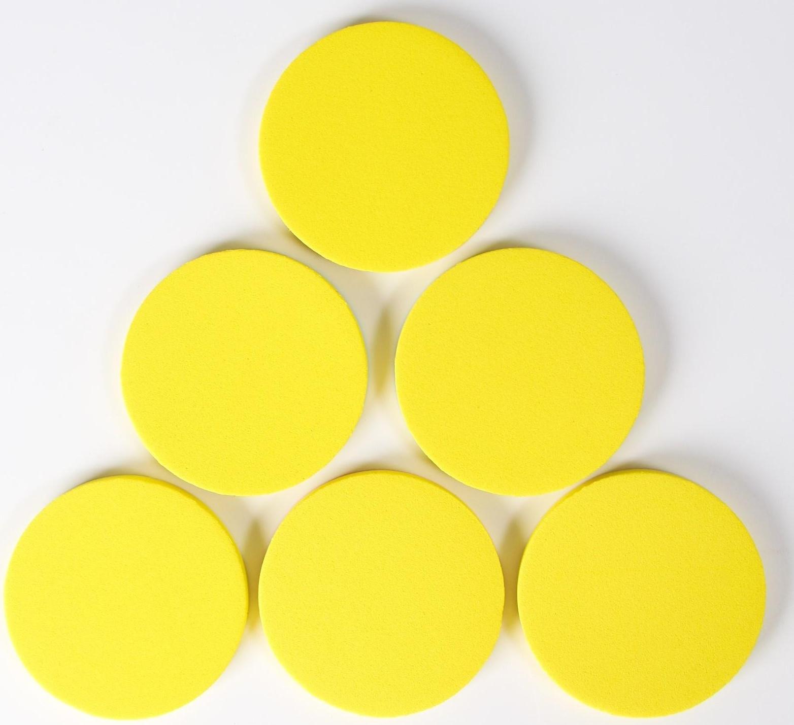 Мемо-игра: стикеры EVA для ванны «Животные леса»