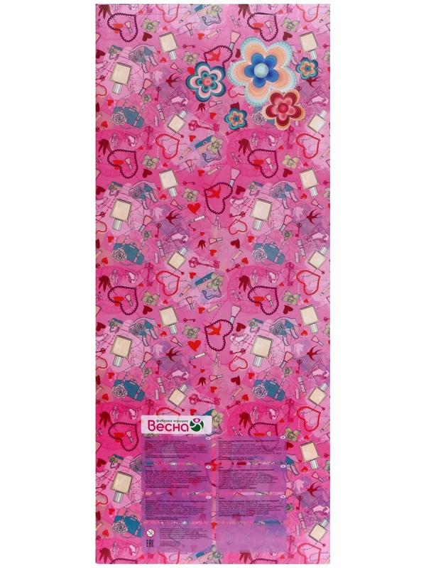 Кукла «Снежана модница 3» со звуковым устройством, 83 см