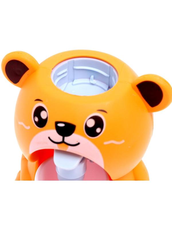 Кулер Baby zoo «Мишка», 185 мл