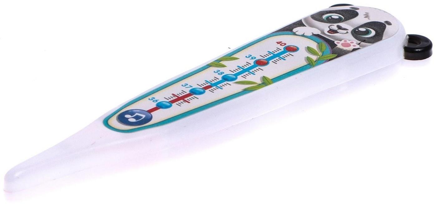 Музыкальная игрушка «Говорящий градусник»