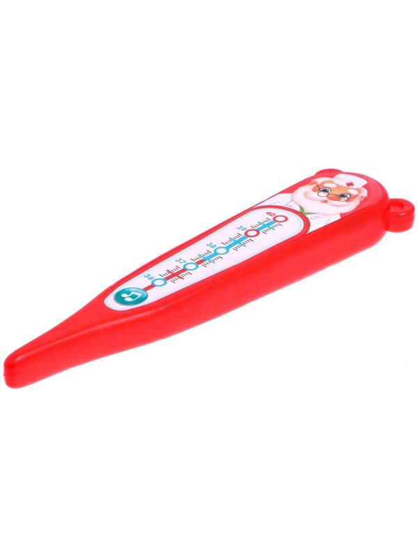 Музыкальная игрушка «Говорящий градусник»