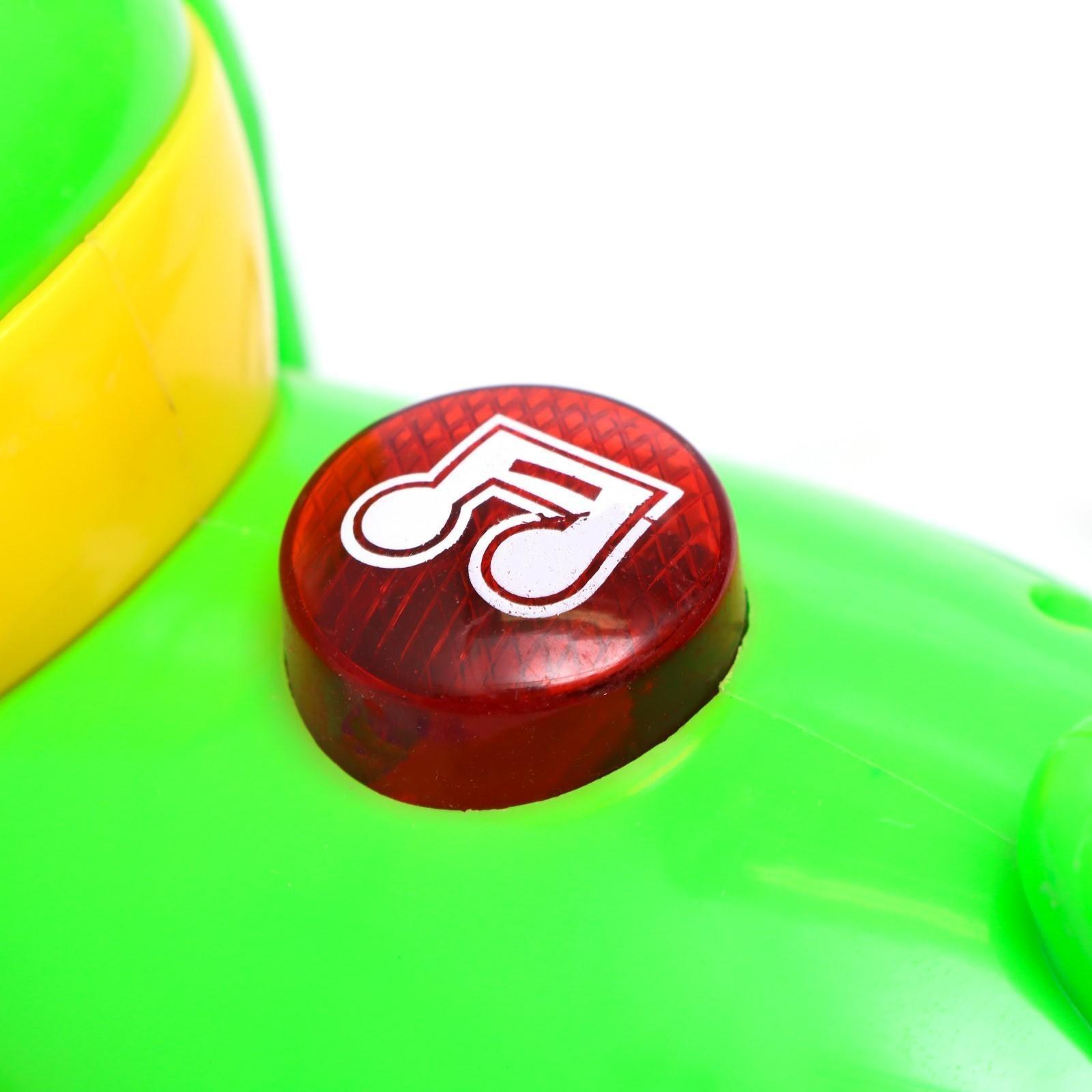 Каталка на веревочке 