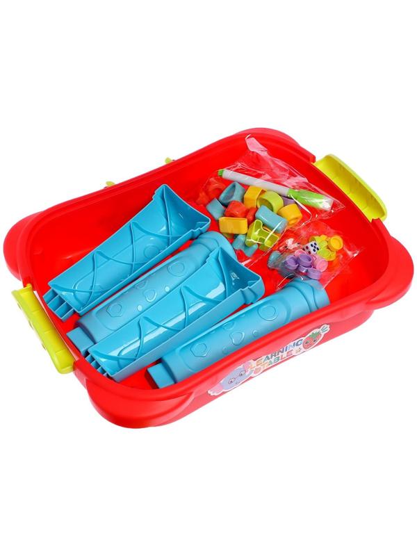 Развивающий столик 