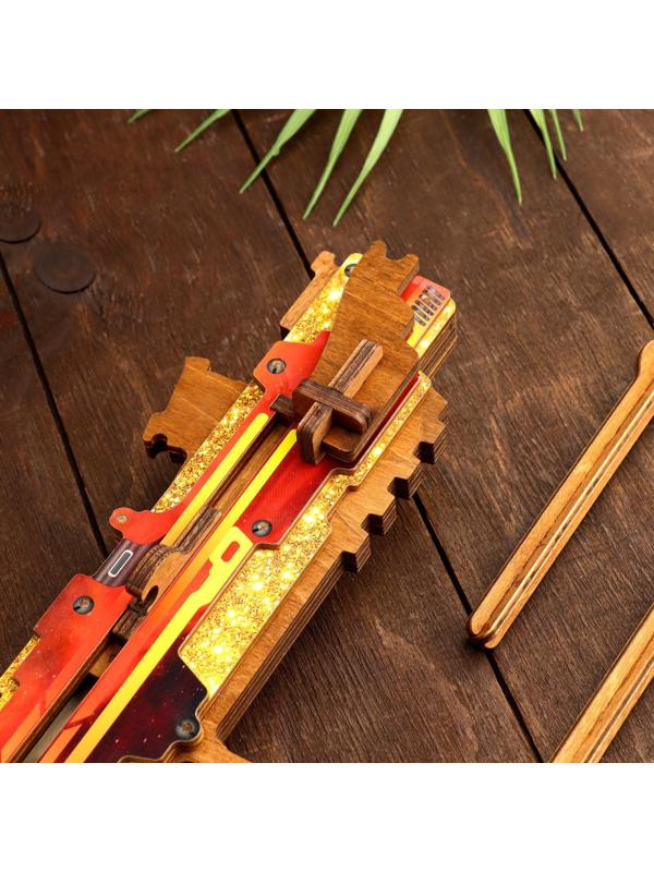 Сувенир деревянный 