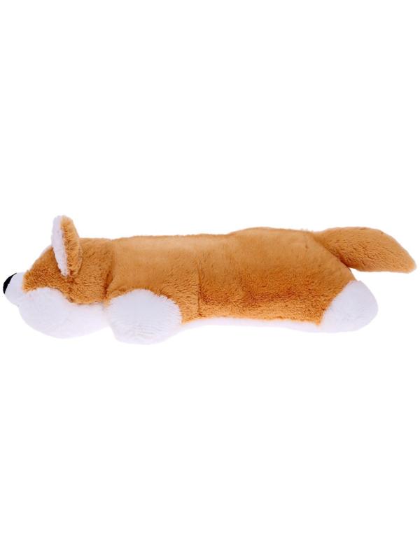 Мягкая игрушка «Собака корги», 70 см