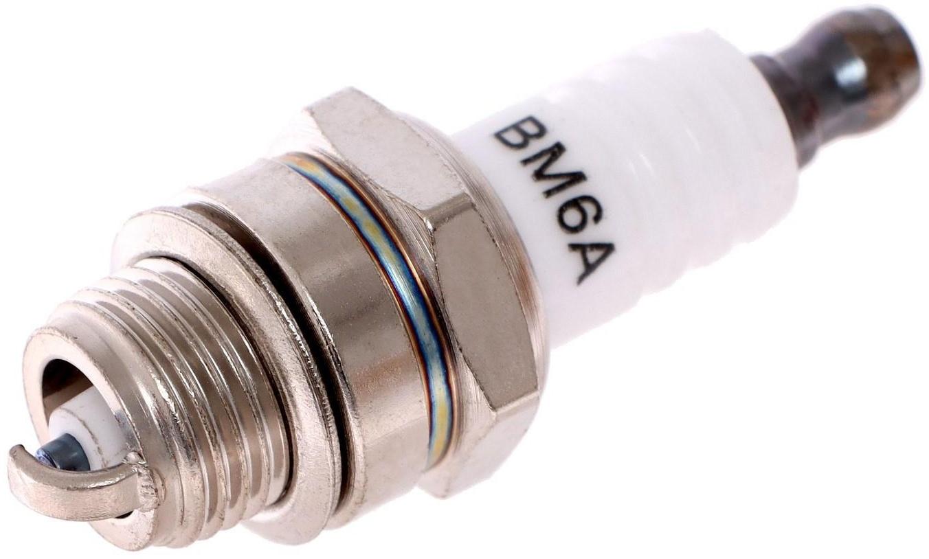 Свеча зажигания для 2-х тактного двигателя