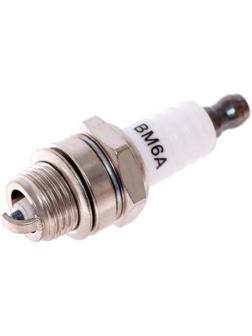 Свеча зажигания для 2-х тактного двигателя