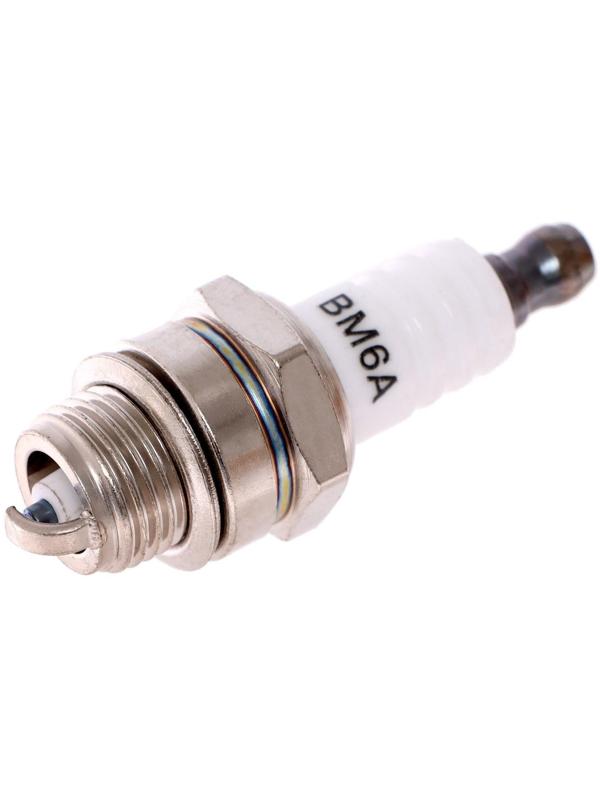 Свеча зажигания для 2-х тактного двигателя