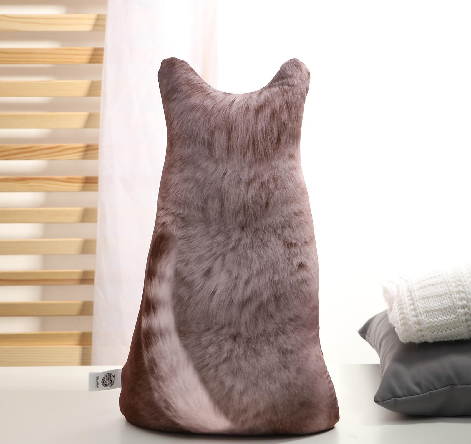 Игрушка-антистресс «Жировые накопления» + открытка