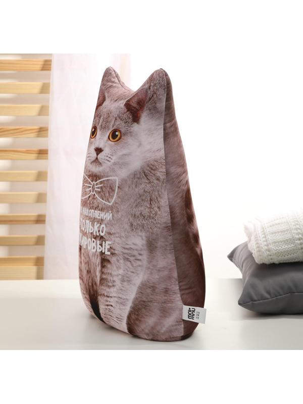 Игрушка-антистресс «Жировые накопления» + открытка