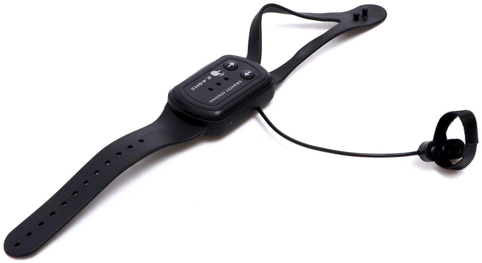 Танк радиоуправляемый MECH, стандартный пульт, стреляет пулями, цвет оранжевый