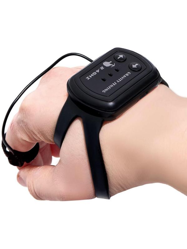 Танк радиоуправляемый MECH, стандартный пульт, стреляет пулями, цвет оранжевый