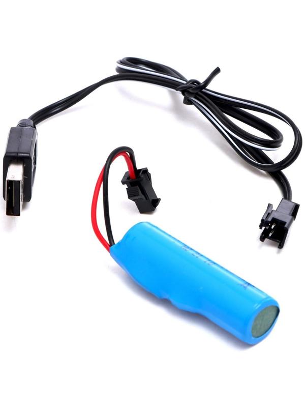 Танк радиоуправляемый MECH, стандартный пульт, стреляет пулями, цвет оранжевый