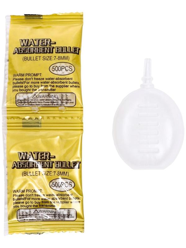 Танк радиоуправляемый MECH, стандартный пульт, стреляет пулями, цвет оранжевый