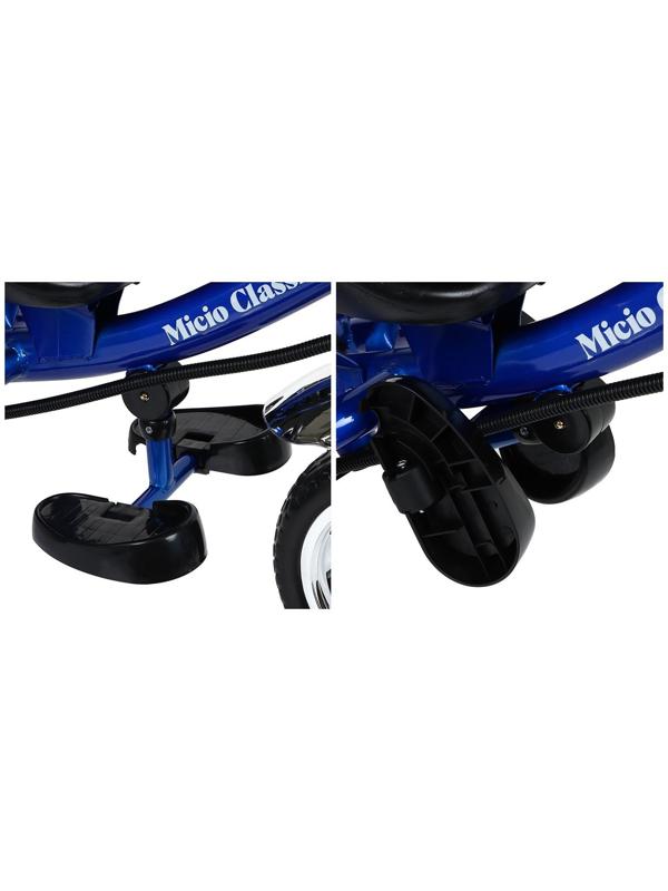 Велосипед трехколесный Micio Classic, колеса EVA 10