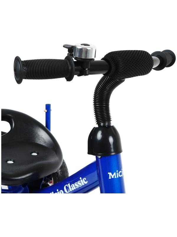 Велосипед трехколесный Micio Classic, колеса EVA 10