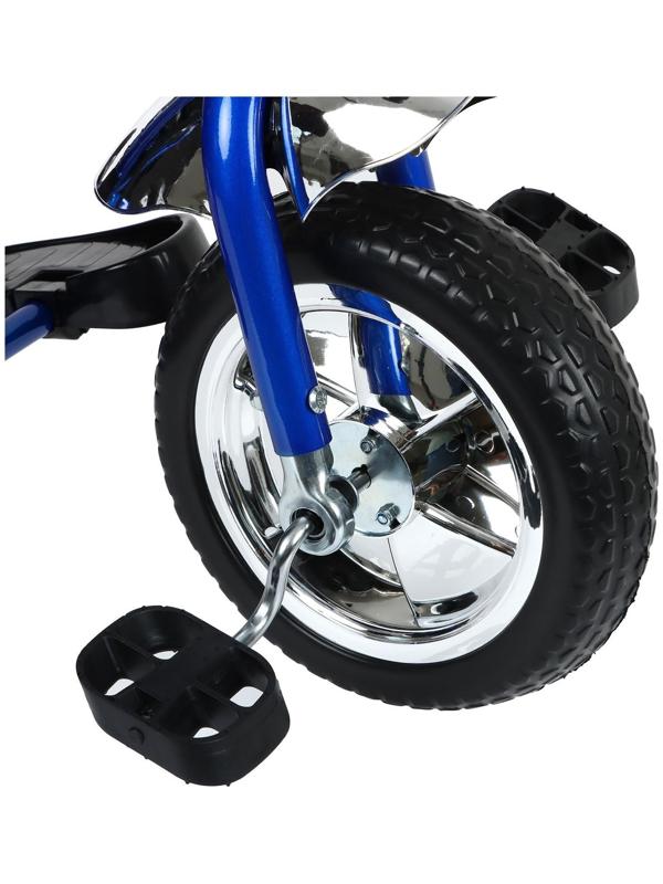 Велосипед трехколесный Micio Classic, колеса EVA 10