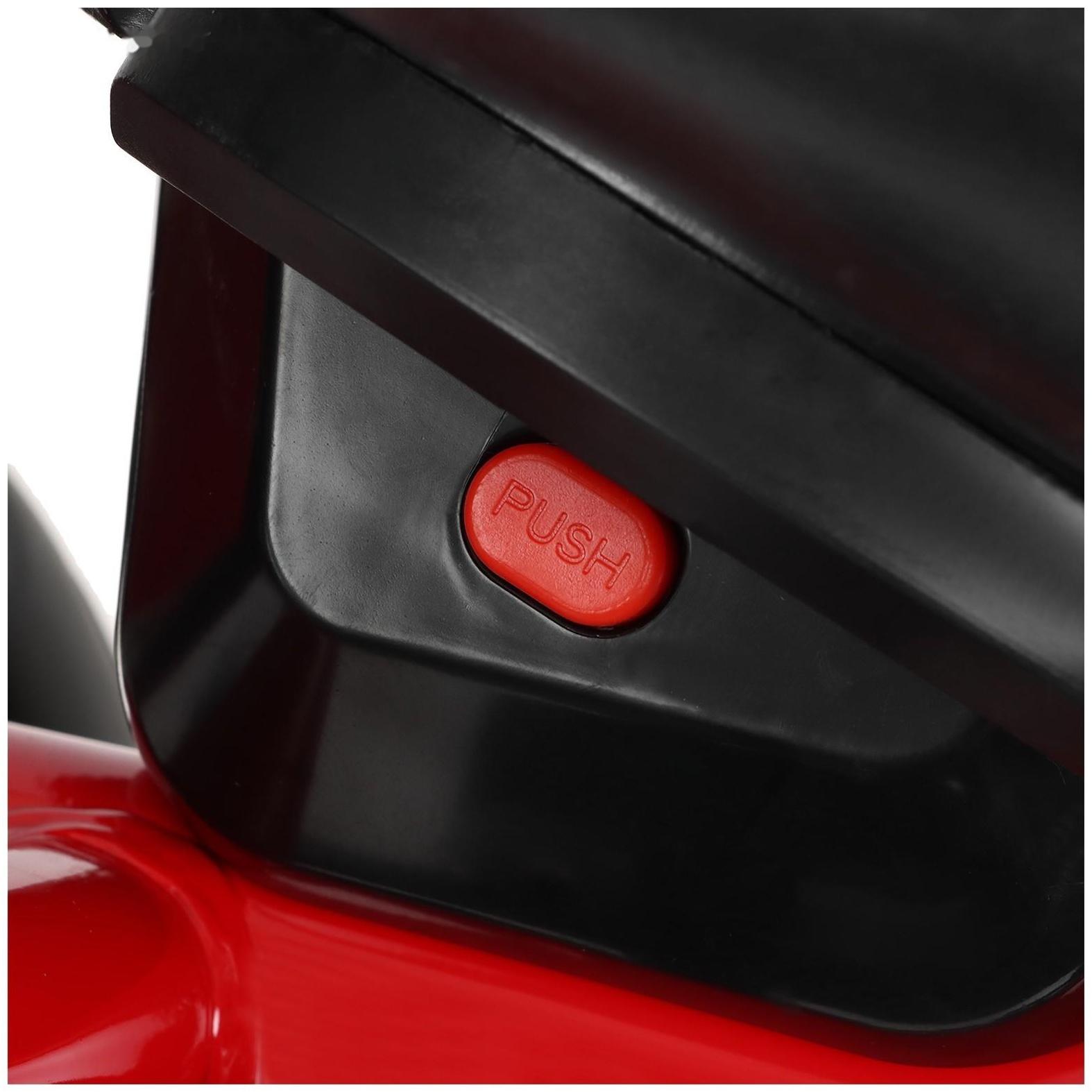 Велосипед трехколесный Micio Classic Plus, колеса EVA 12