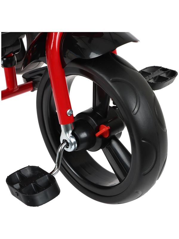 Велосипед трехколесный Micio Classic Plus, колеса EVA 12