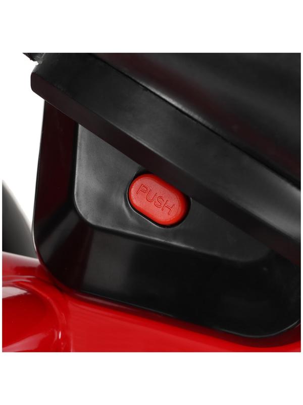 Велосипед трехколесный Micio Classic Plus, колеса EVA 12