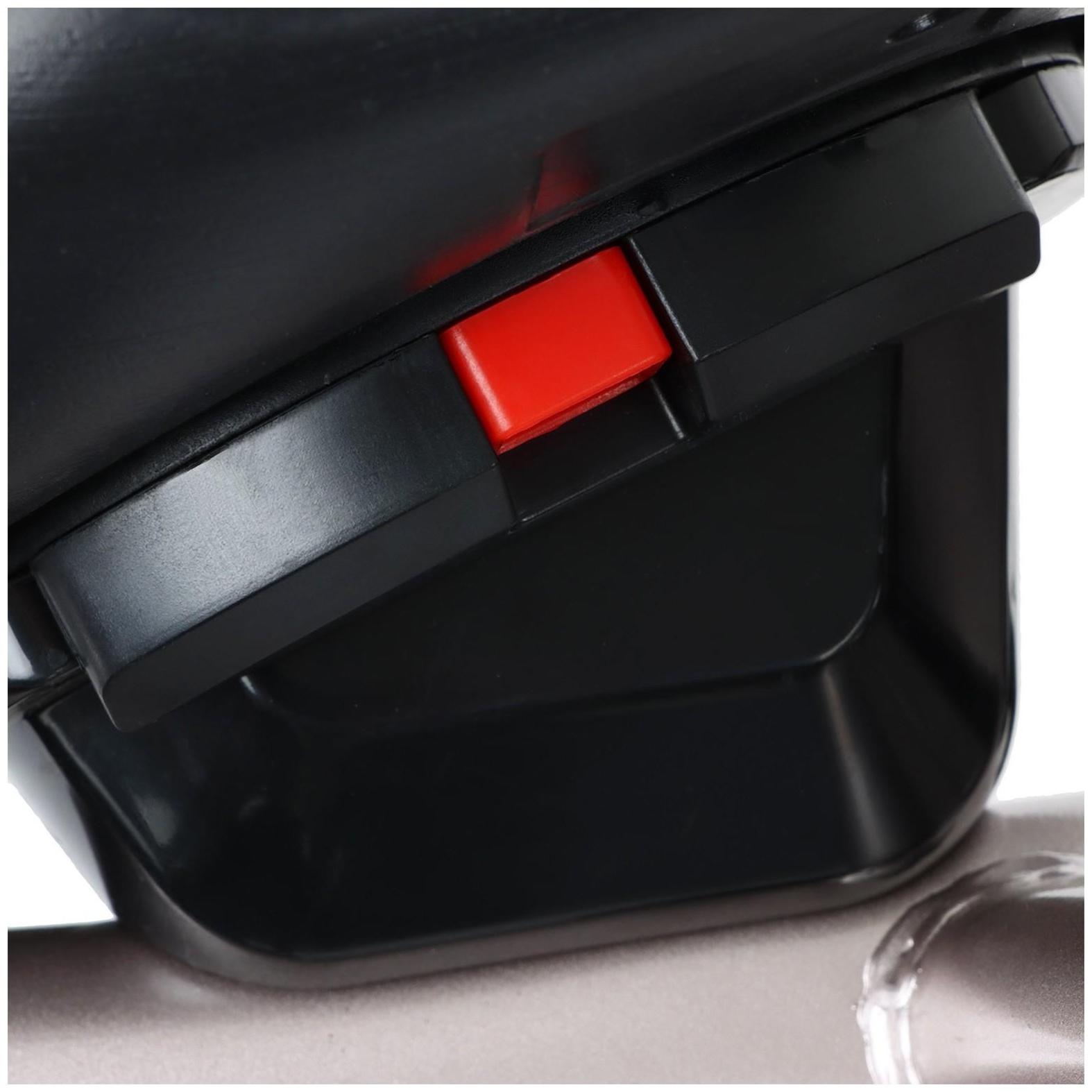 Велосипед трехколесный Micio Classic Plus, колеса EVA 12