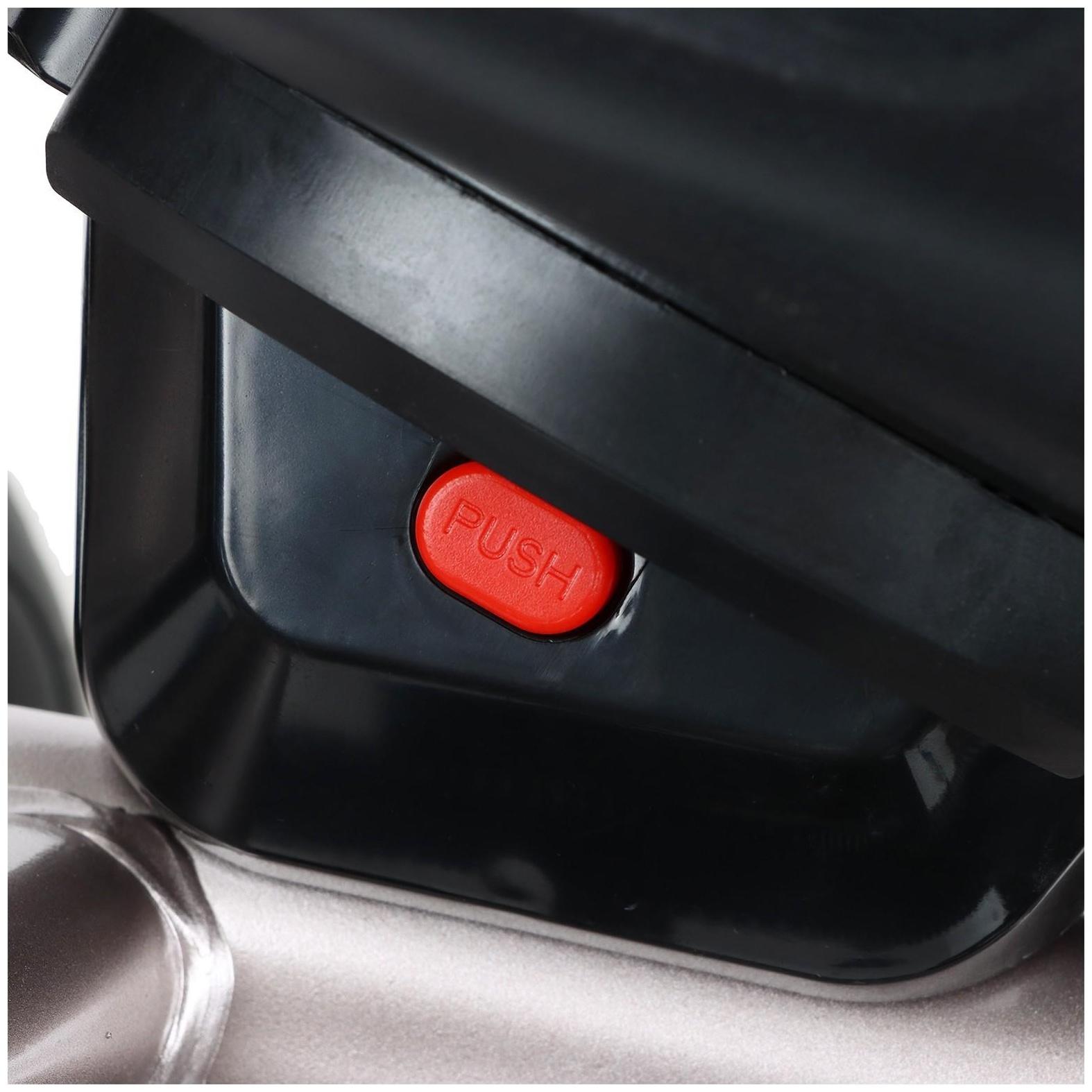 Велосипед трехколесный Micio Classic Plus, колеса EVA 12