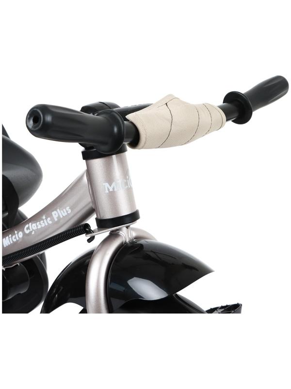 Велосипед трехколесный Micio Classic Plus, колеса EVA 12