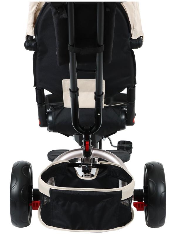 Велосипед трехколесный Micio Classic Plus, колеса EVA 12