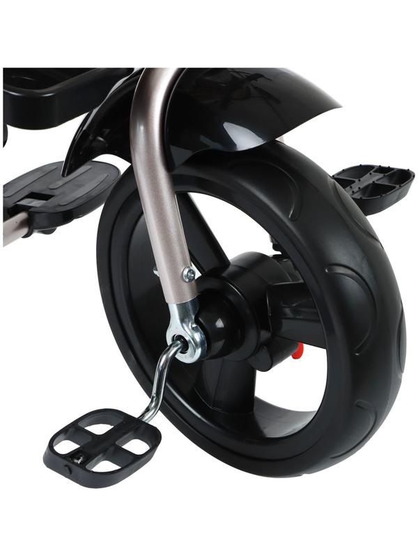 Велосипед трехколесный Micio Classic Plus, колеса EVA 12