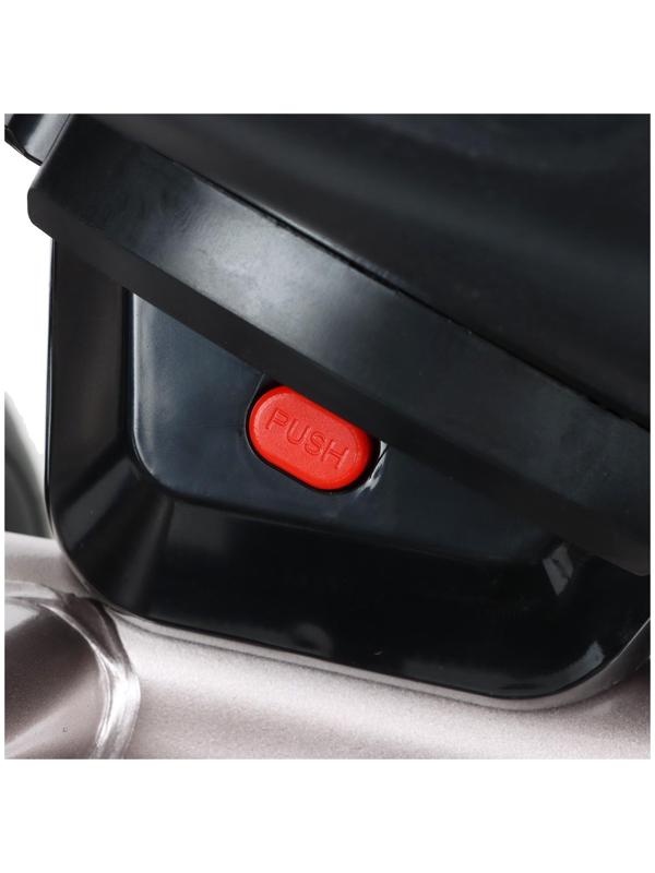 Велосипед трехколесный Micio Classic Plus, колеса EVA 12