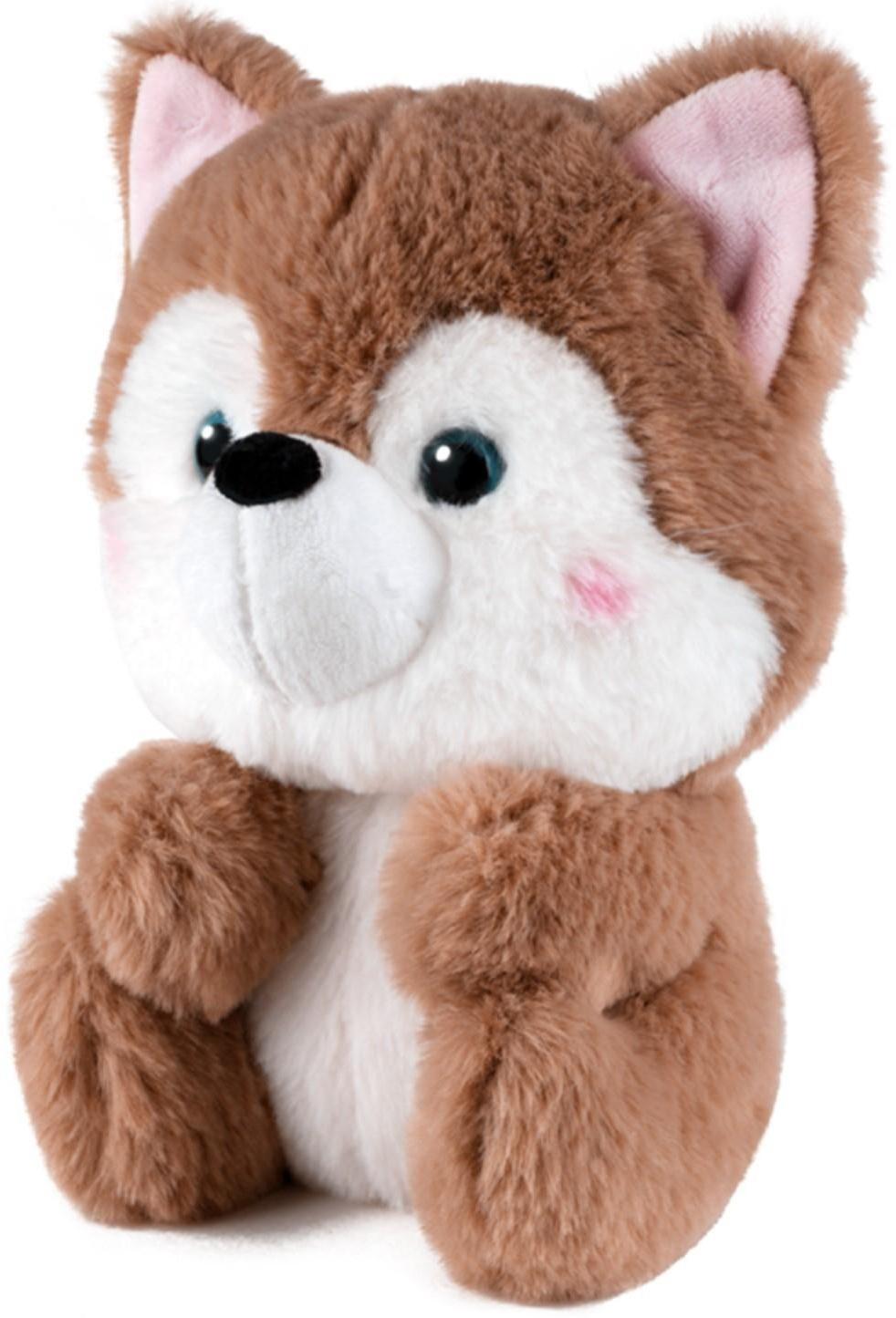 Мягкая игрушка «Волчонок Вова», 20 см