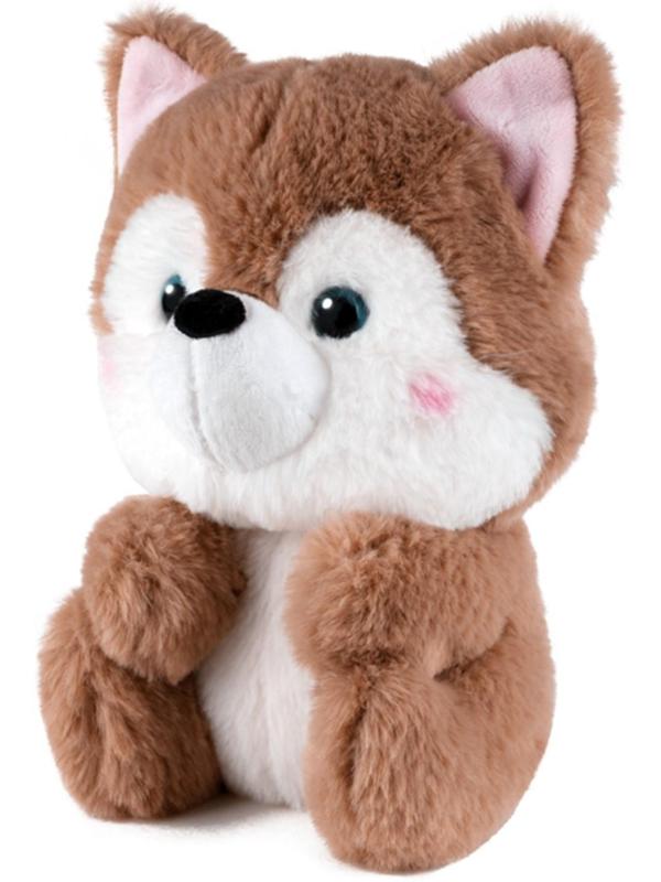 Мягкая игрушка «Волчонок Вова», 20 см