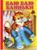 Книжка-картонка А5 «Баю баю баиньки»