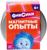 Набор для опытов Фиксики «Магнитные опыты», шарики и палочки