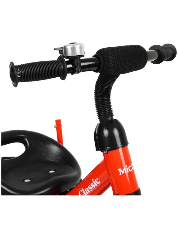 Велосипед трехколесный Micio Classic, колеса EVA 10