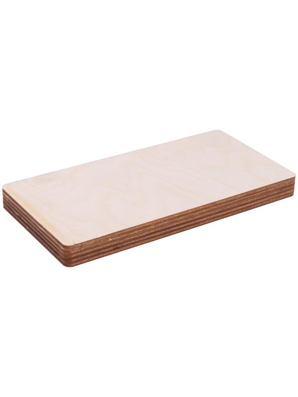 Заготовка для творчества «Купюрница магнитная»