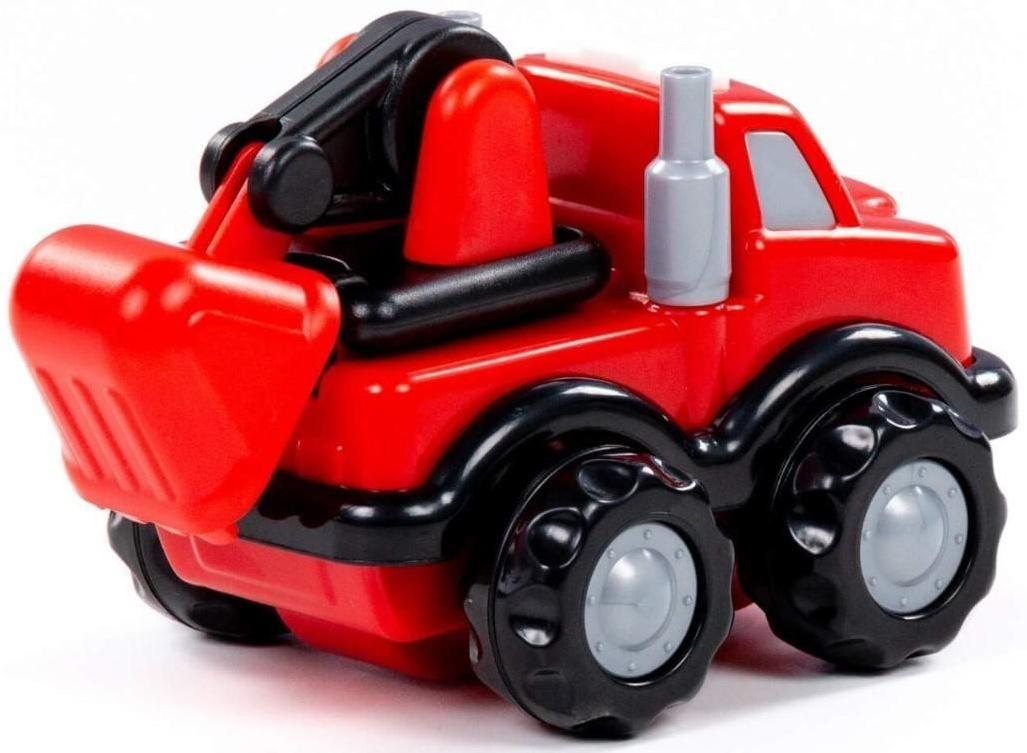 Автомобиль-погрузчик «Томас» инерционный