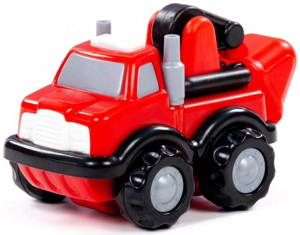 Автомобиль-погрузчик «Томас» инерционный