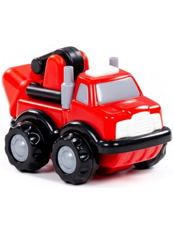 Автомобиль-погрузчик «Томас» инерционный