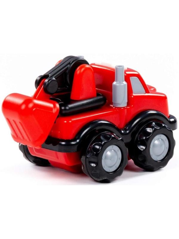 Автомобиль-погрузчик «Томас» инерционный