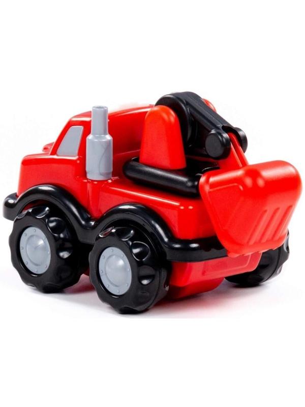 Автомобиль-погрузчик «Томас» инерционный