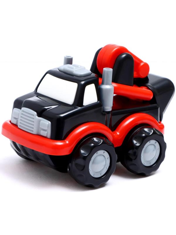 Автомобиль-погрузчик «Томас» инерционный