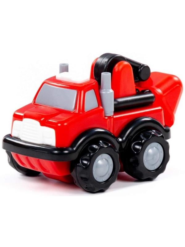 Автомобиль-погрузчик «Томас» инерционный