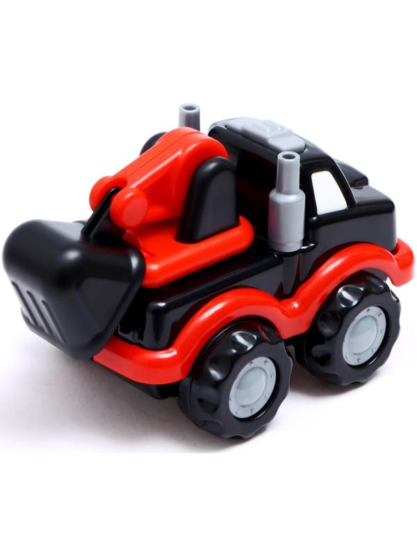 Автомобиль-погрузчик «Томас» инерционный