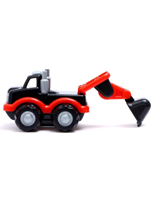 Автомобиль-погрузчик «Томас» инерционный